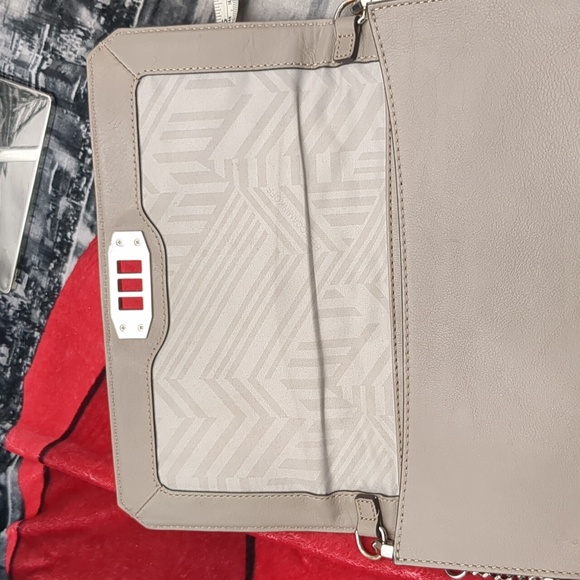 Rebecca Minkoff leather crossbody - Picture 9 of 13